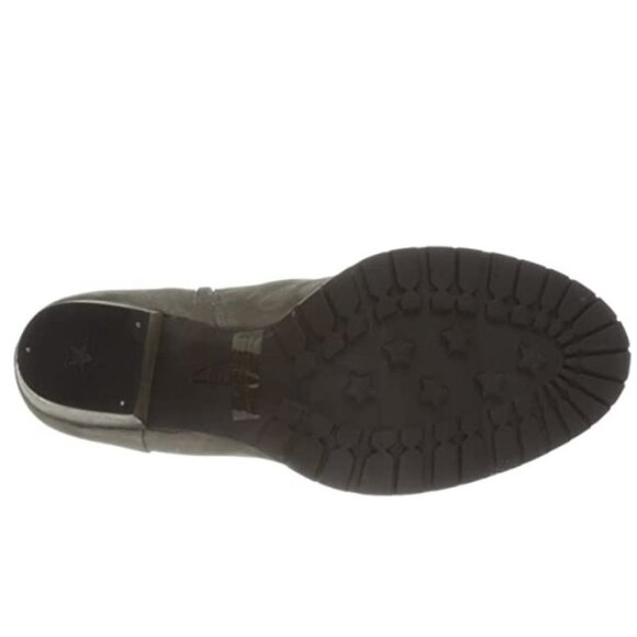 Clarks Indigo Mission Zelle Women's Booties - Picture 5 of 5